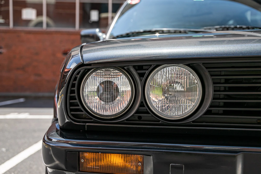 1988 BMW E30 3 Series - Image 24 of 31