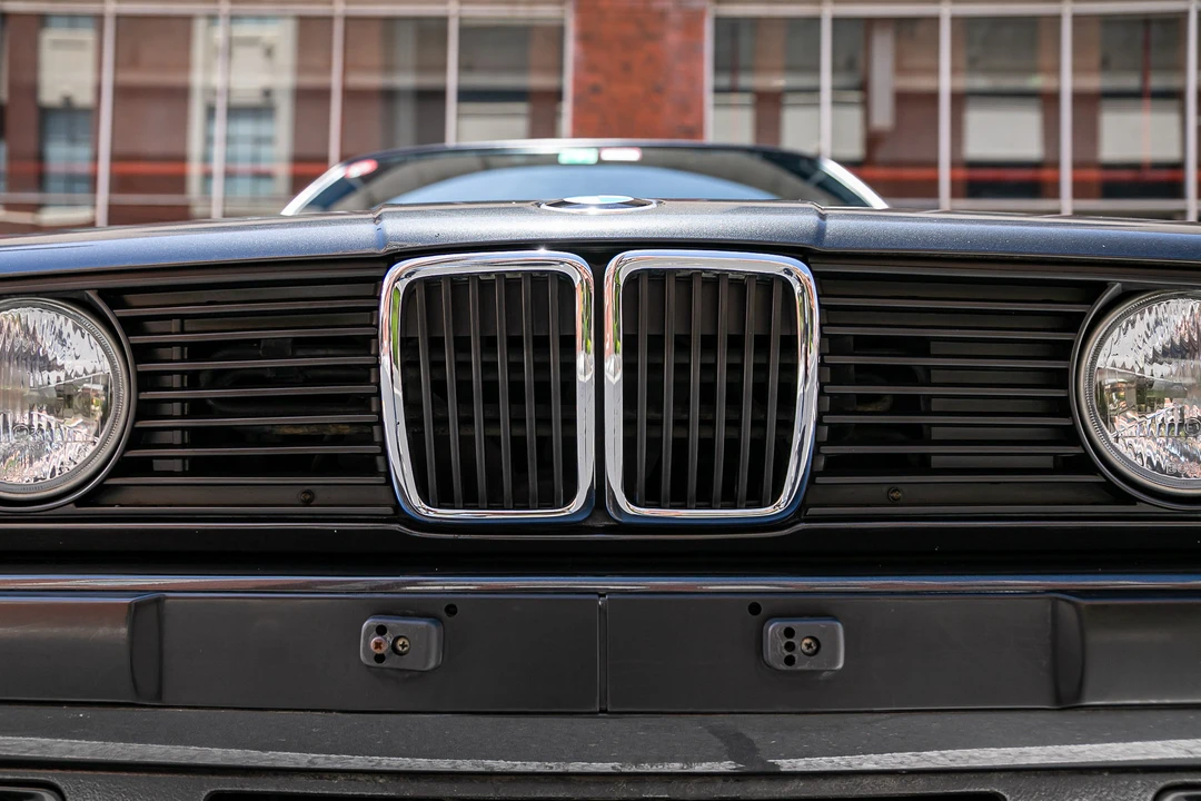 1988 BMW E30 3 Series - Image 25 of 31