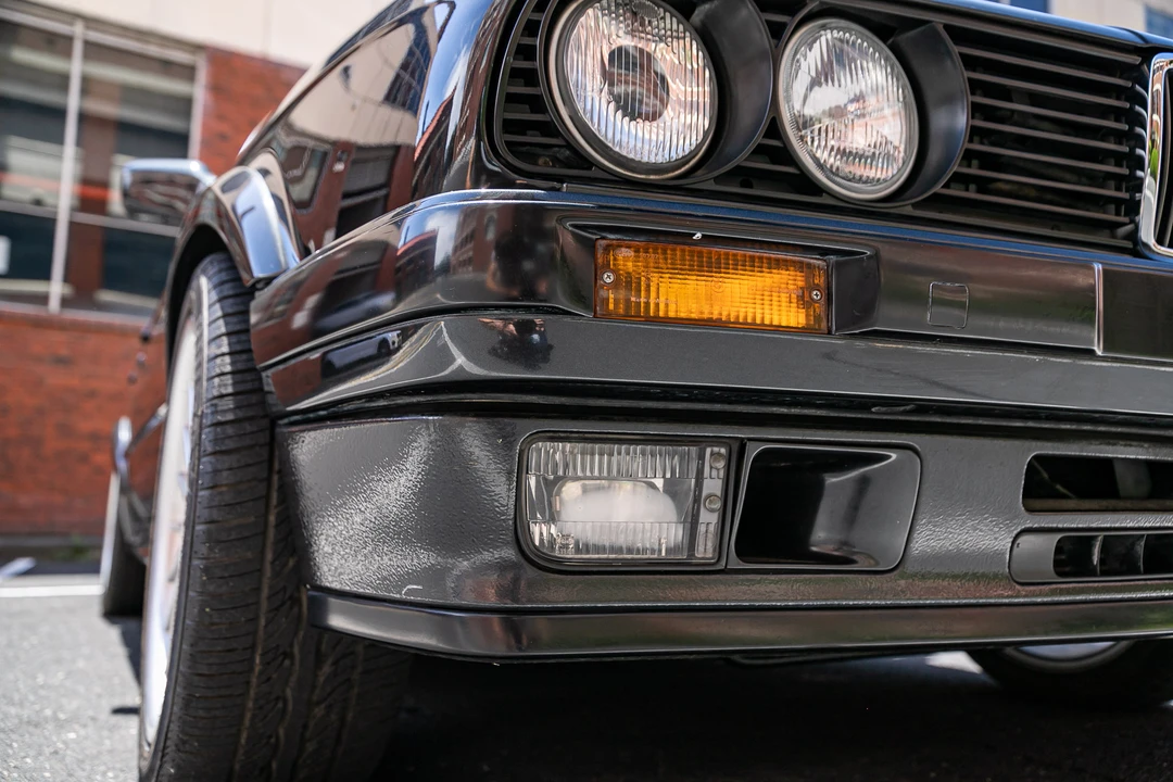 1988 BMW E30 3 Series - Image 22 of 31