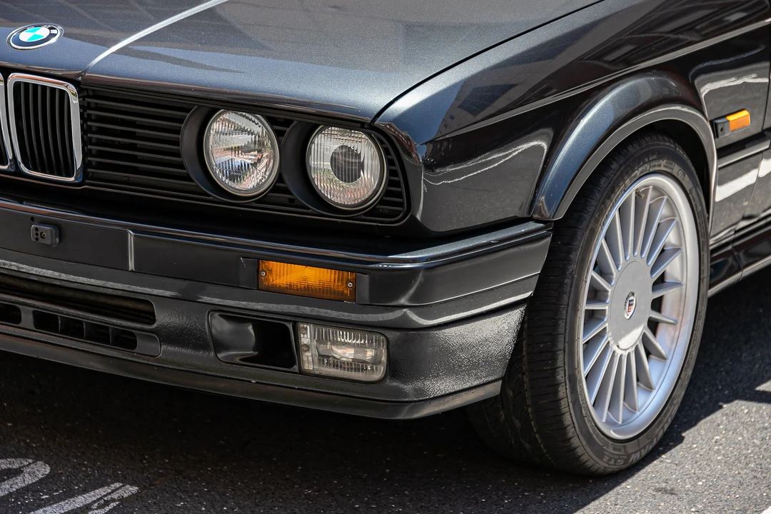 1988 BMW E30 3 Series - Image 28 of 31
