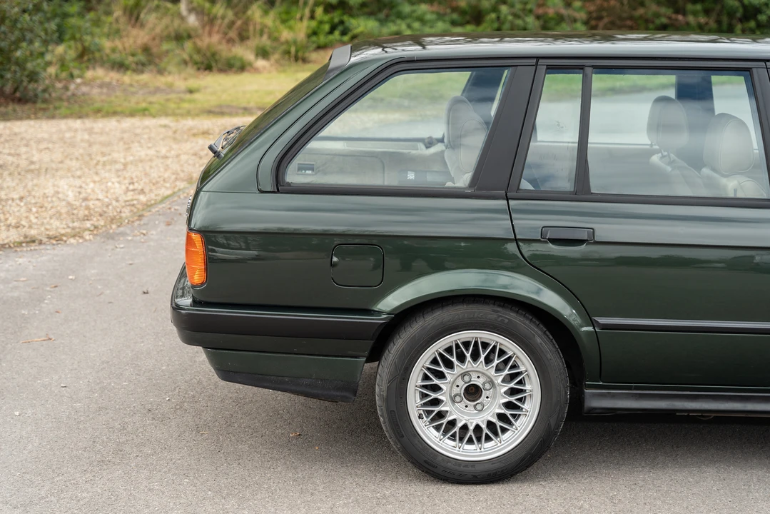 1988 BMW E30 3 Series - Image 23 of 31
