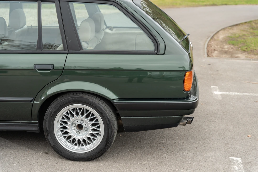 1988 BMW E30 3 Series - Image 26 of 31