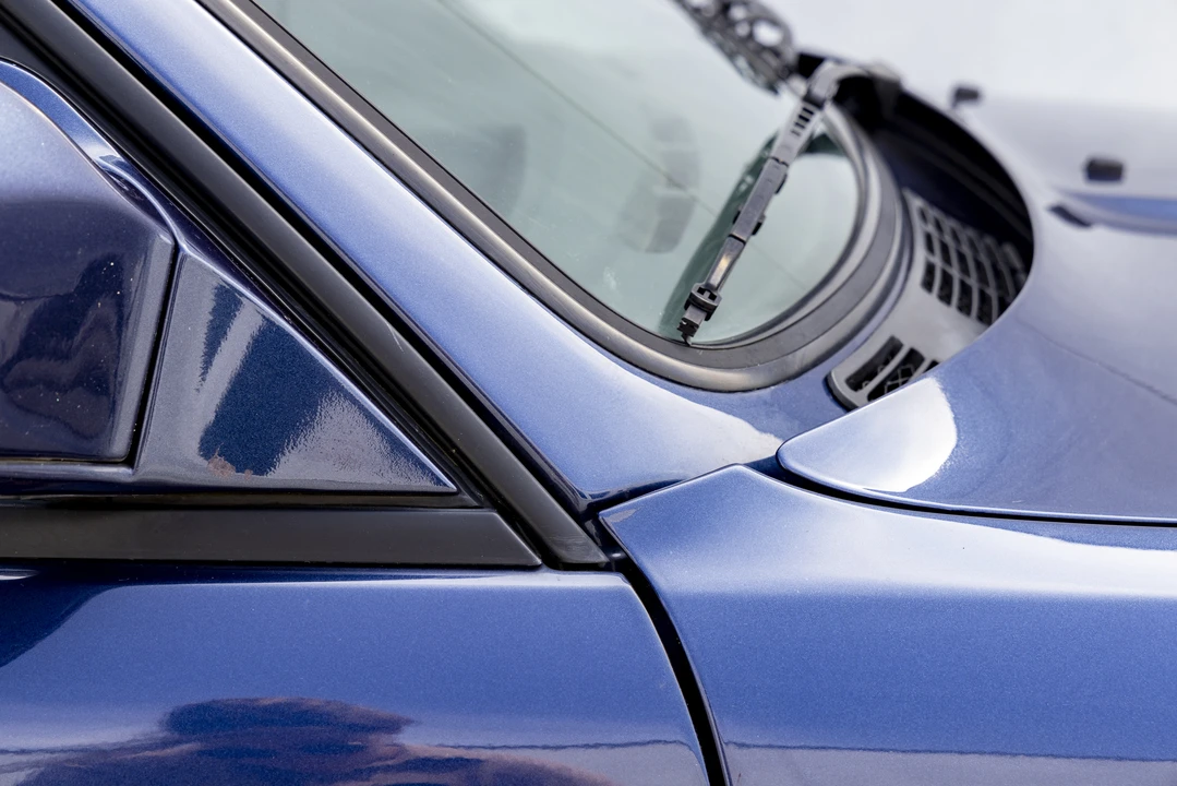 1988 BMW E30 3 Series - Image 29 of 31