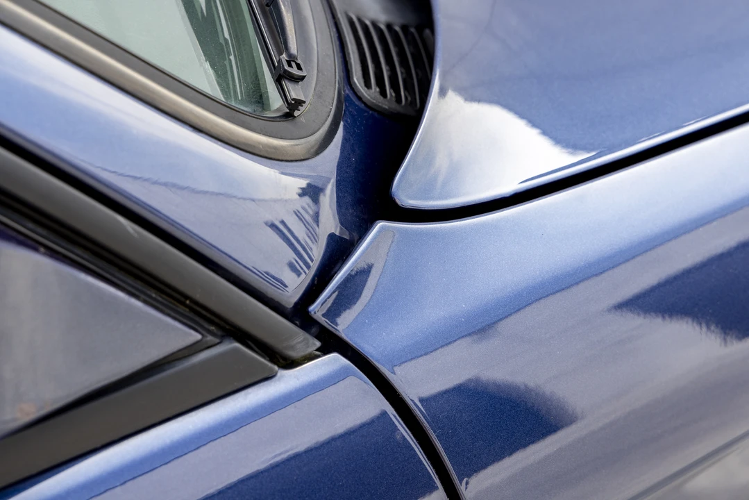 1988 BMW E30 3 Series - Image 30 of 31