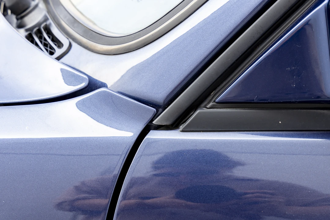 1988 BMW E30 3 Series - Image 31 of 31