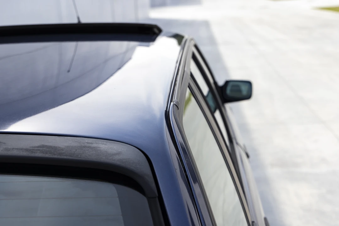 1988 BMW E30 3 Series - Image 23 of 31