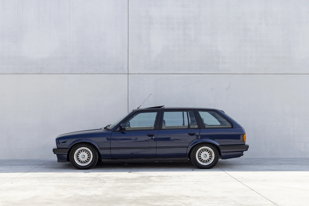 1988 BMW E30 3 Series - Image 5 of 31