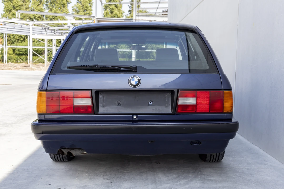 1988 BMW E30 3 Series - Image 6 of 31