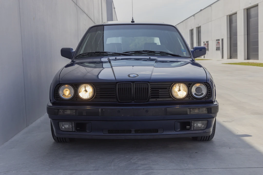 1988 BMW E30 3 Series - Image 3 of 31