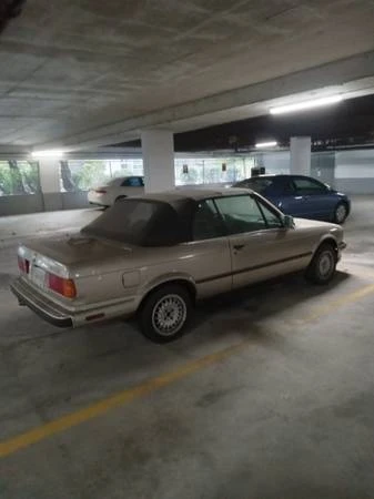 1988 BMW E30 3 Series - Image 3 of 4