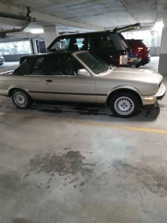 1988 BMW E30 3 Series - Image 2 of 4