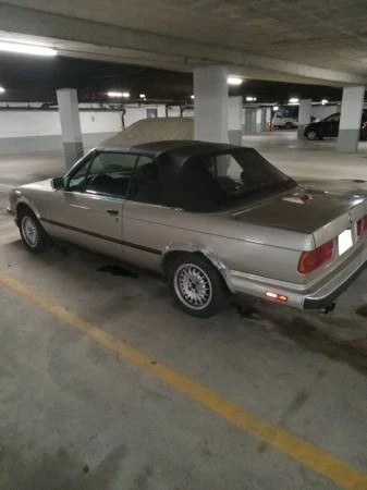 1988 BMW E30 3 Series - Image 4 of 4