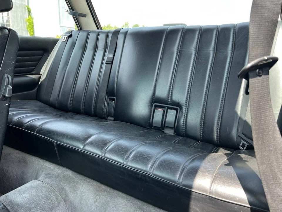1988 BMW E30 3 Series - Image 6 of 24