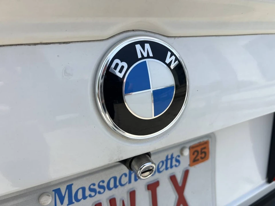 1988 BMW E30 3 Series - Image 14 of 24