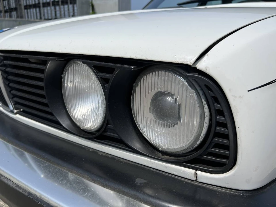 1988 BMW E30 3 Series - Image 18 of 24