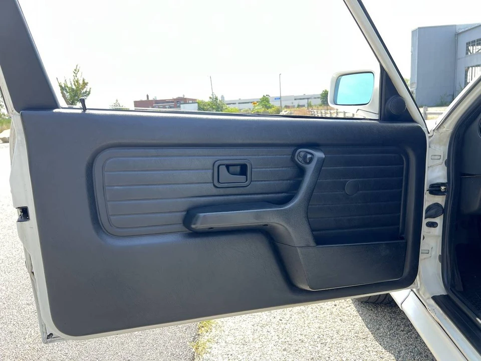 1988 BMW E30 3 Series - Image 8 of 24