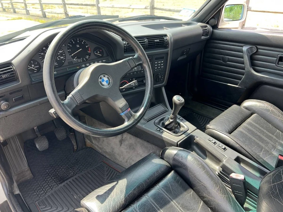 1988 BMW E30 3 Series - Image 2 of 24