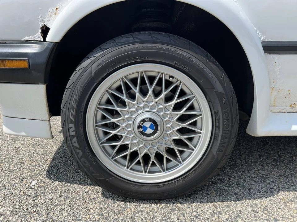 1988 BMW E30 3 Series - Image 20 of 24