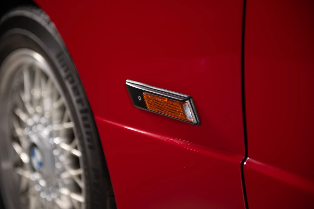 1988 BMW E30 M3 - Image 24 of 31