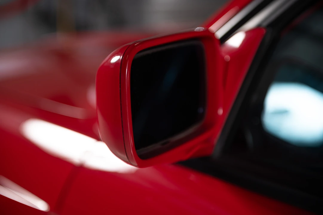 1988 BMW E30 M3 - Image 25 of 31