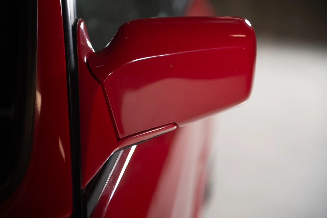 1988 BMW E30 M3 - Image 26 of 31