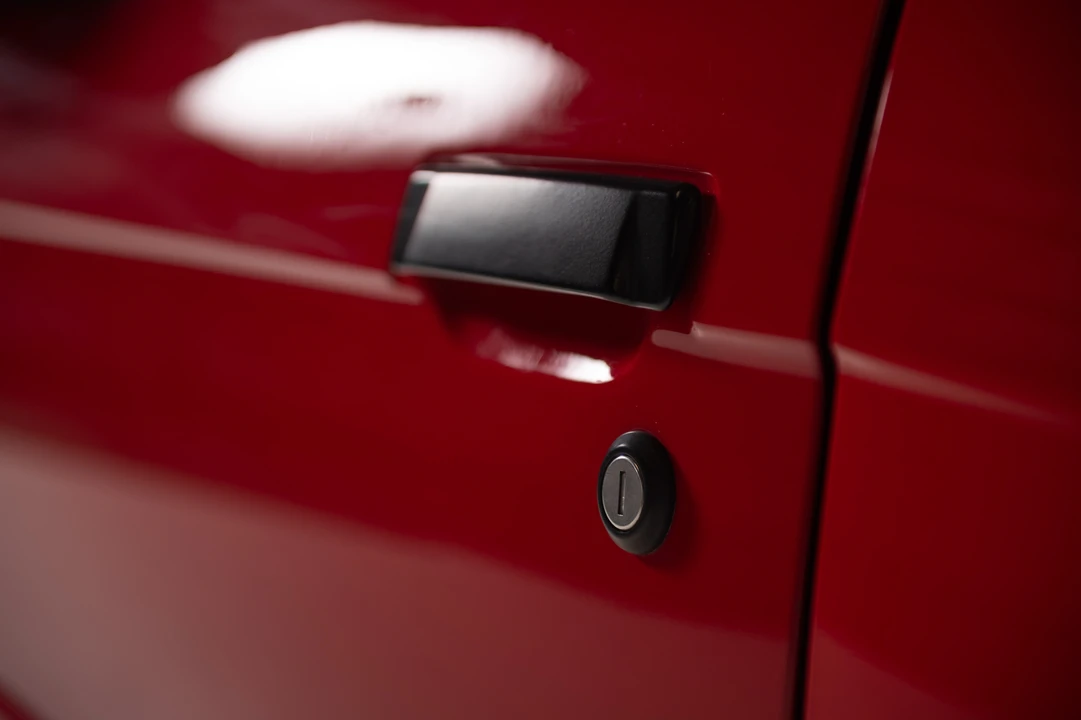 1988 BMW E30 M3 - Image 27 of 31