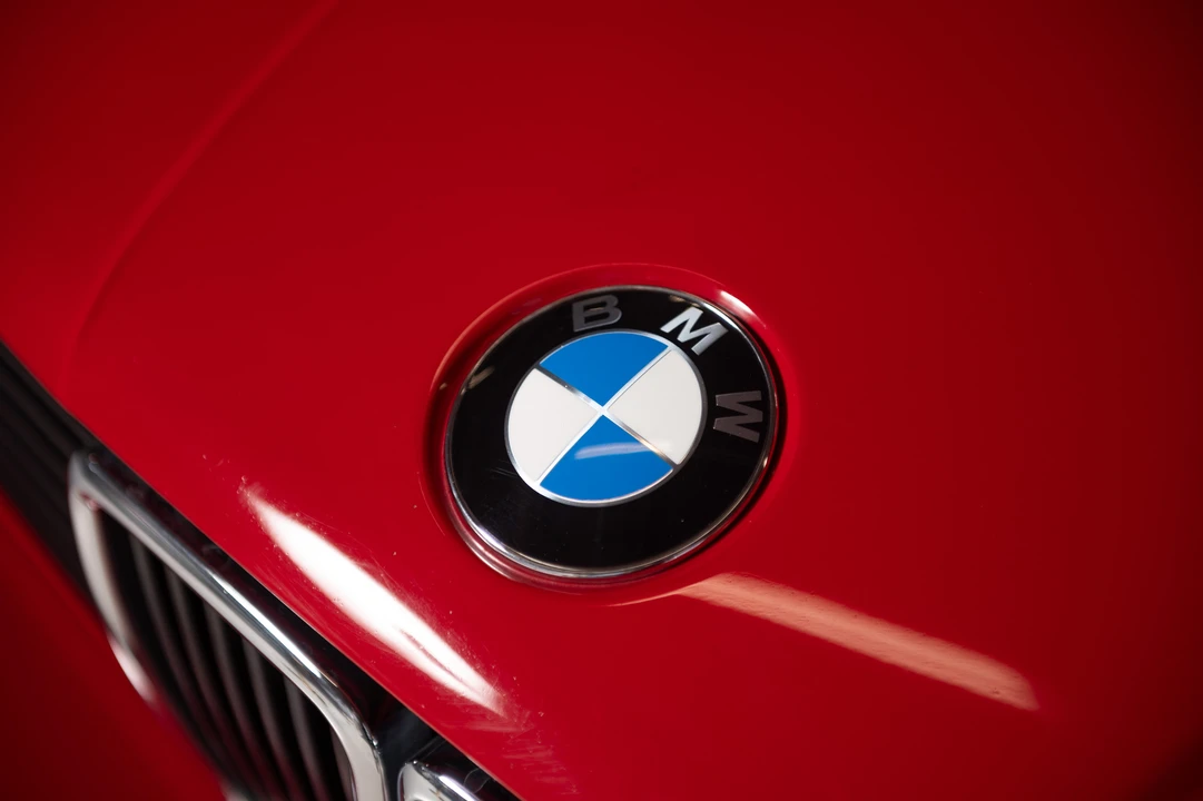 1988 BMW E30 M3 - Image 23 of 31