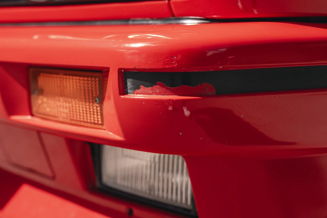 1988 BMW E30 M3 - Image 11 of 31