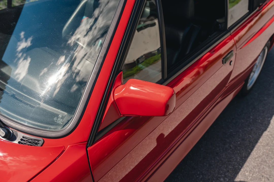 1988 BMW E30 M3 - Image 12 of 31