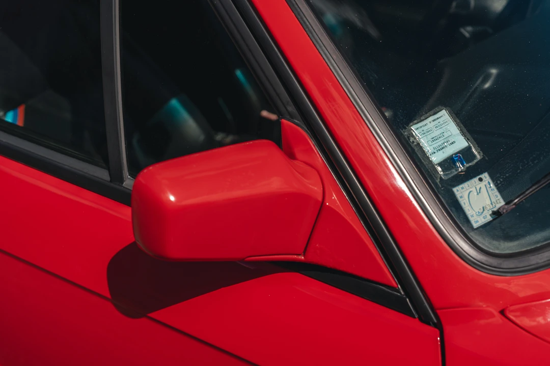 1988 BMW E30 M3 - Image 20 of 31