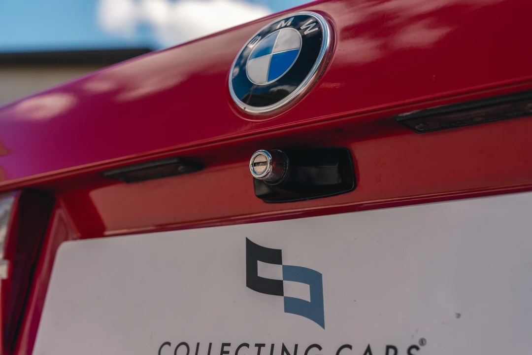 1988 BMW E30 M3 - Image 26 of 31