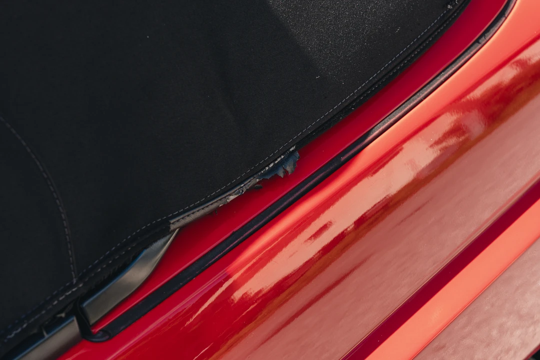 1988 BMW E30 M3 - Image 29 of 31