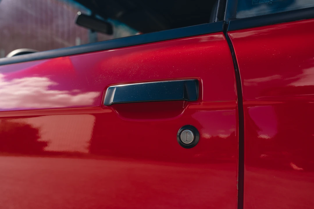 1988 BMW E30 M3 - Image 30 of 31