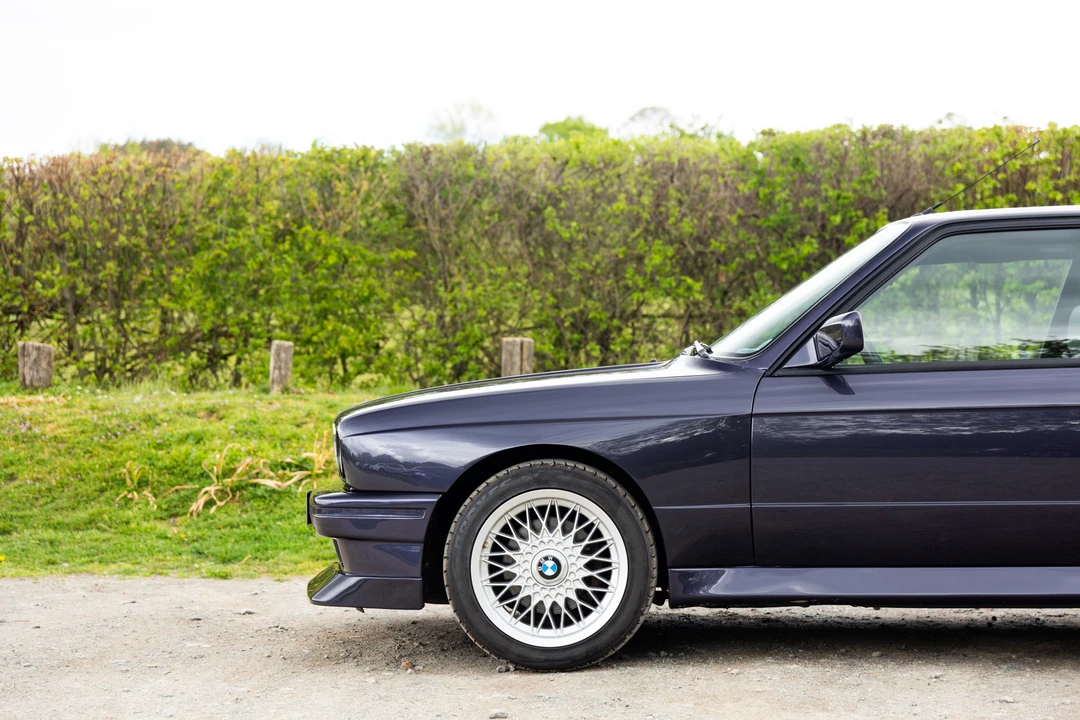 1988 BMW E30 M3 - Image 25 of 31