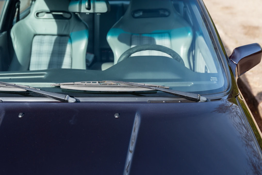 1988 BMW E30 M3 - Image 31 of 31