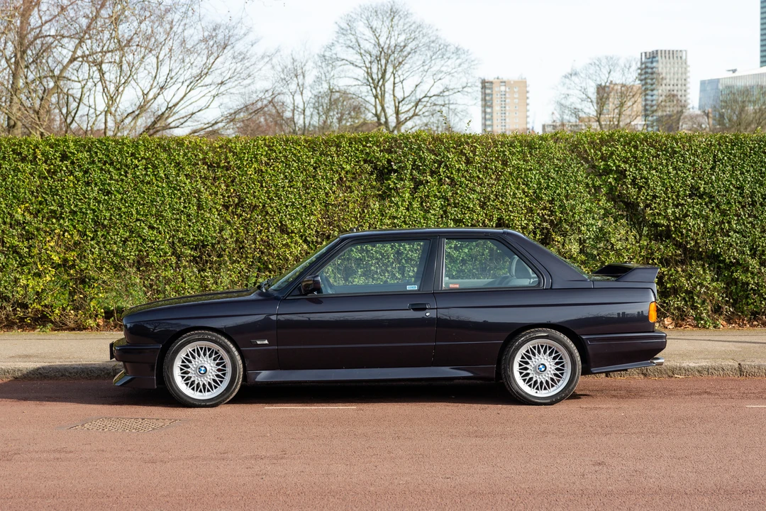 1988 BMW E30 M3 - Image 10 of 31