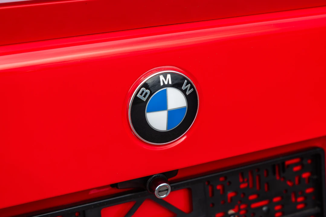 1988 BMW E30 M3 - Image 25 of 31