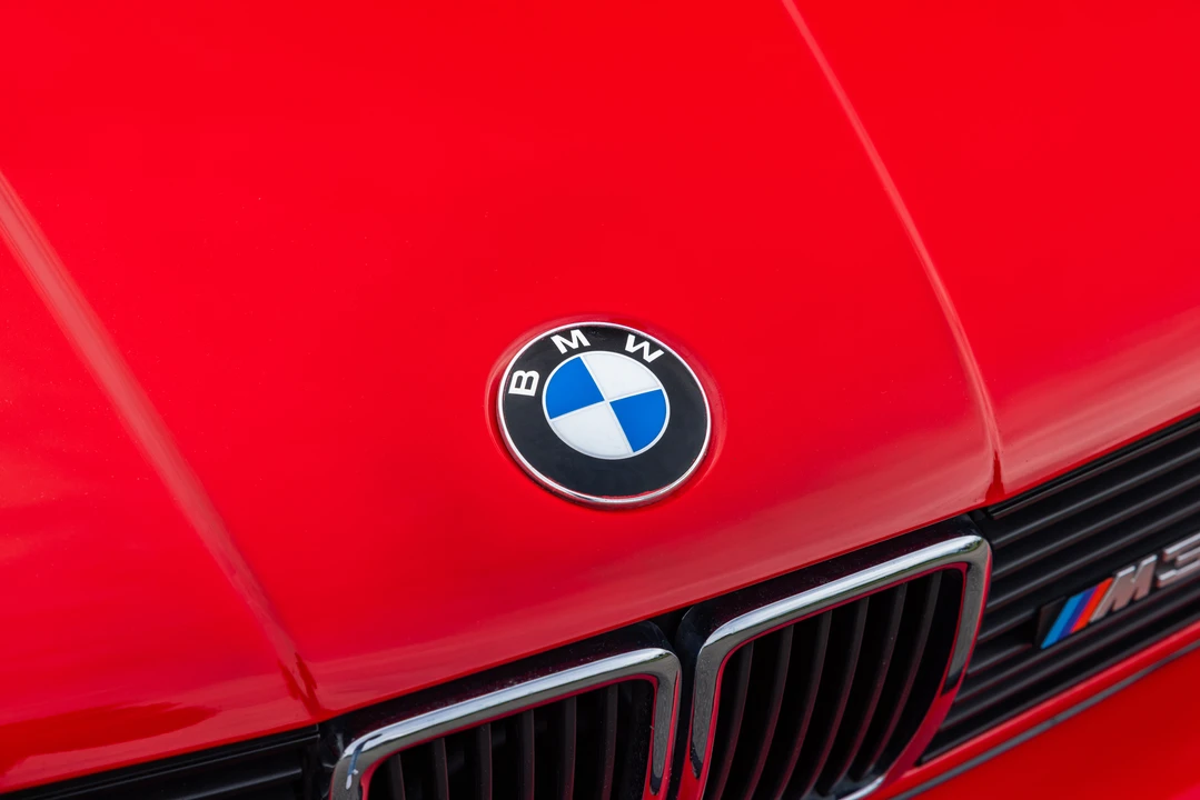 1988 BMW E30 M3 - Image 26 of 31