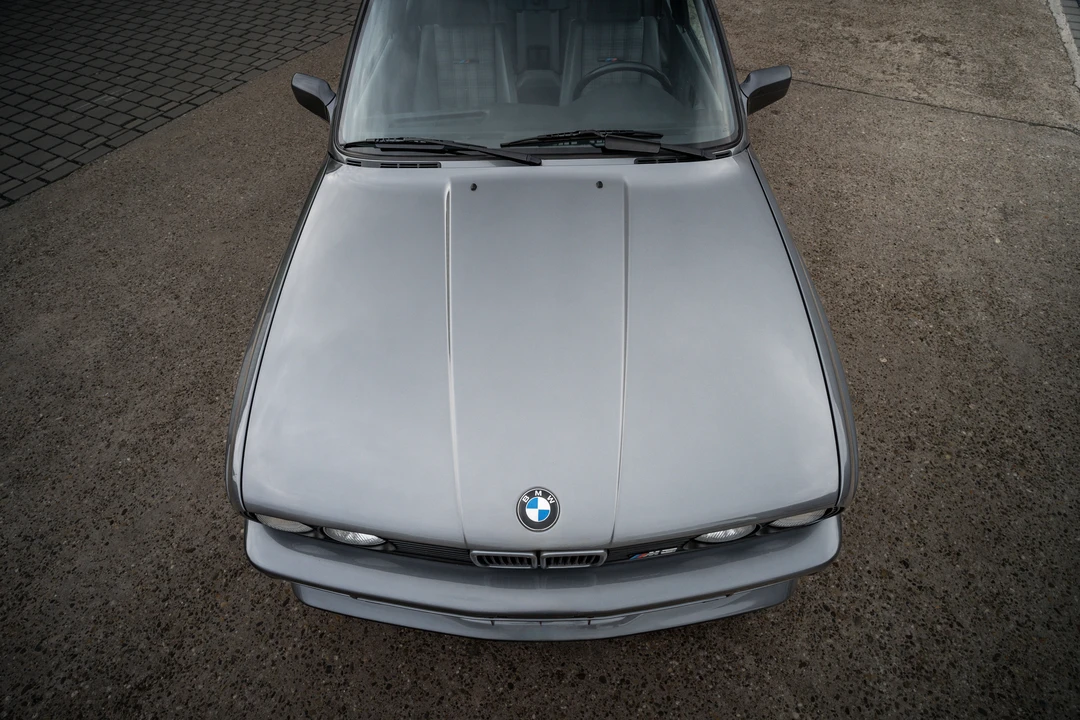 1988 BMW E30 M3 - Image 29 of 31