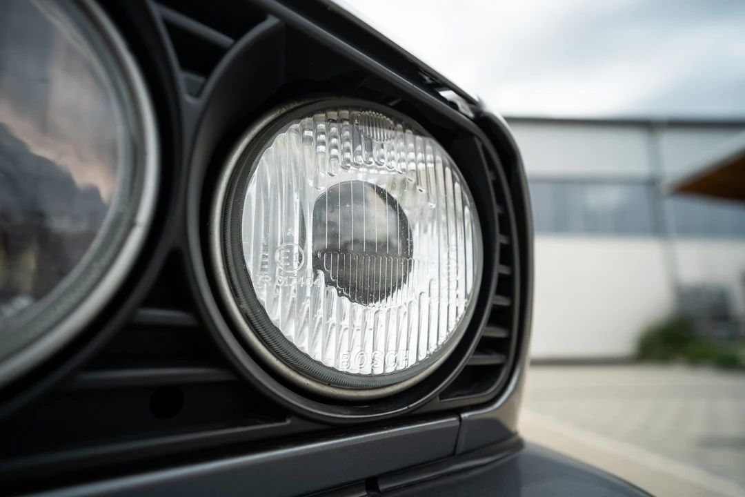 1988 BMW E30 M3 - Image 21 of 31