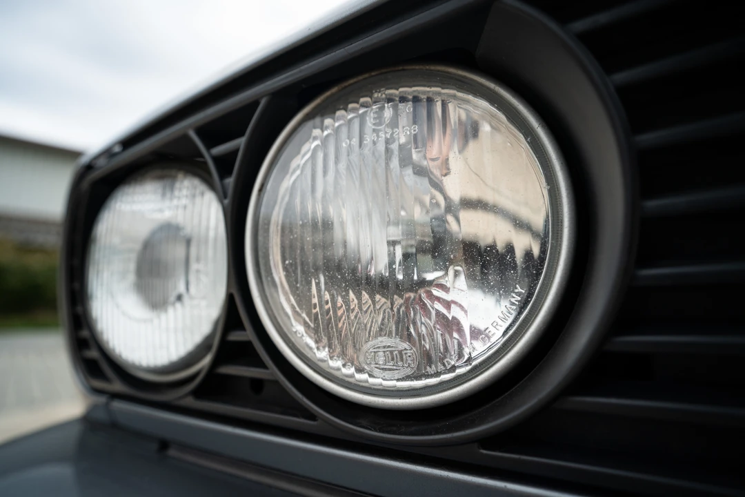 1988 BMW E30 M3 - Image 23 of 31