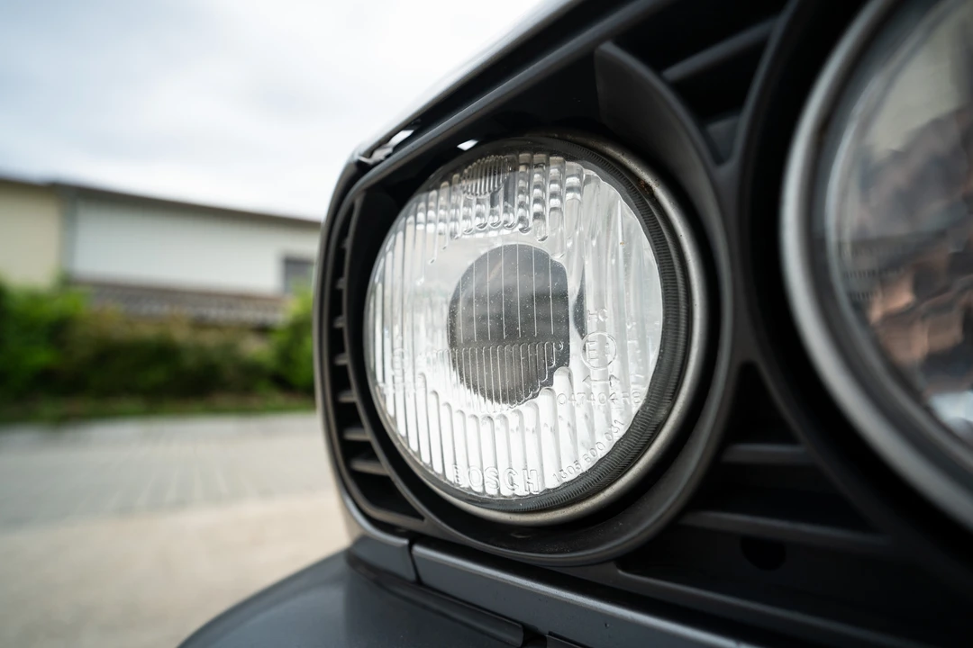 1988 BMW E30 M3 - Image 24 of 31