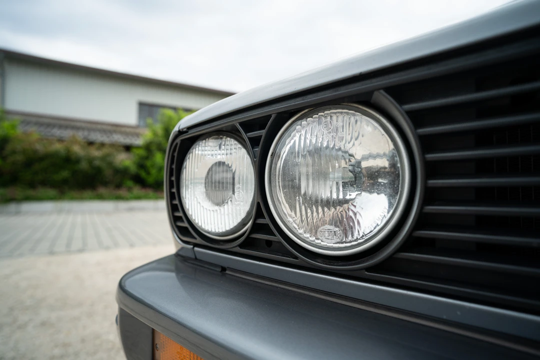 1988 BMW E30 M3 - Image 25 of 31