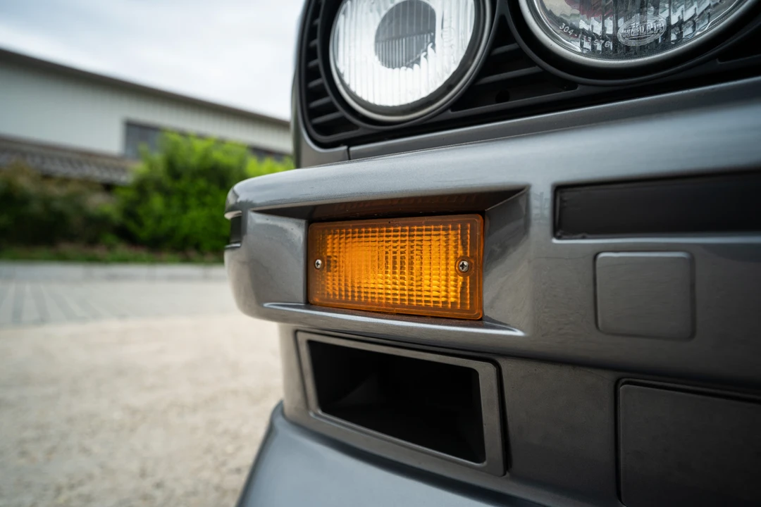 1988 BMW E30 M3 - Image 26 of 31