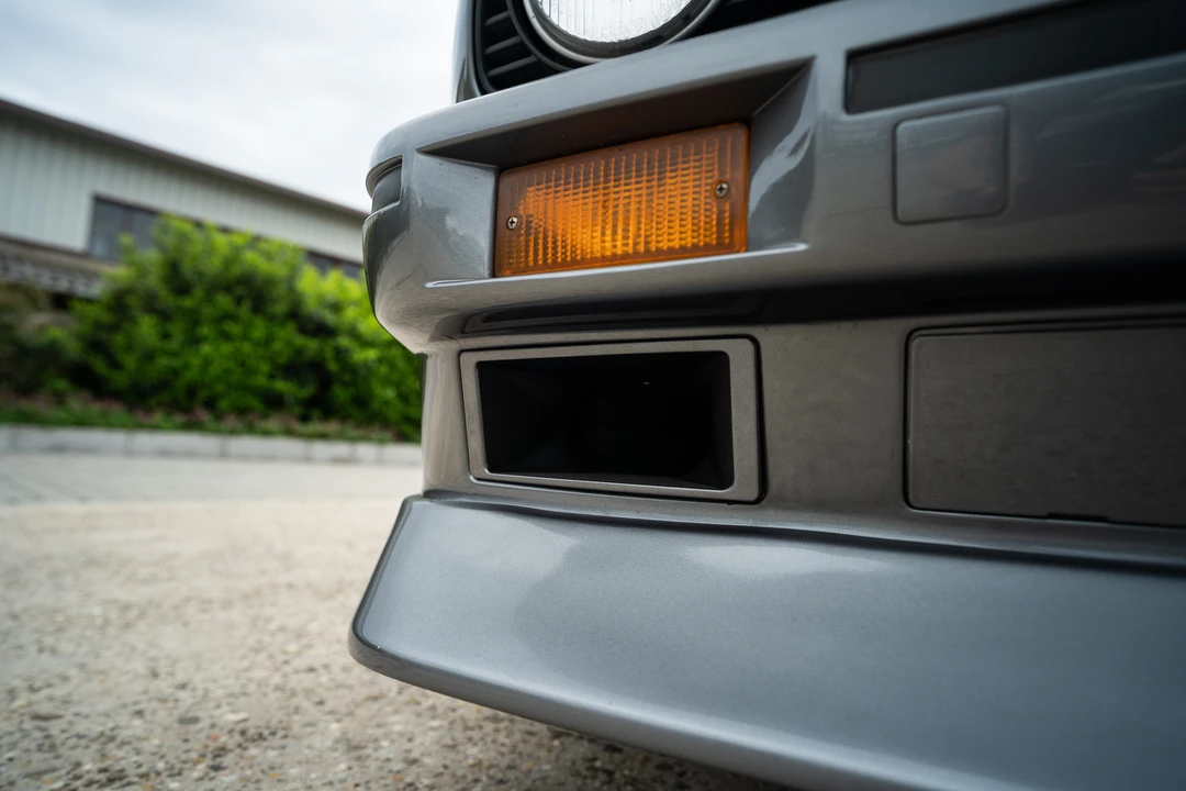 1988 BMW E30 M3 - Image 27 of 31