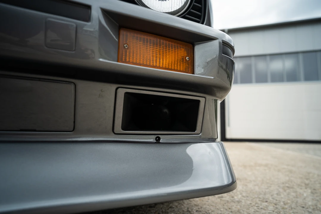1988 BMW E30 M3 - Image 28 of 31