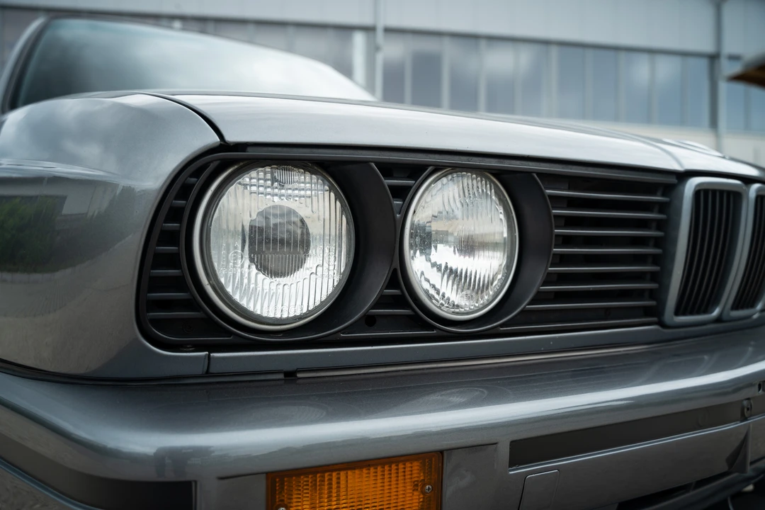 1988 BMW E30 M3 - Image 15 of 31