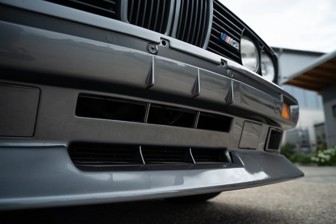 1988 BMW E30 M3 - Image 17 of 31