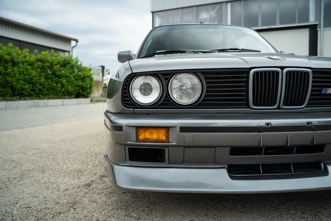 1988 BMW E30 M3 - Image 18 of 31
