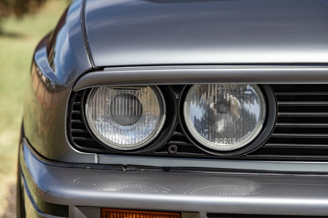 1988 BMW E30 M3 - Image 13 of 31